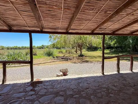 Guachipas. Finca La Esperanza. RP 41 S.