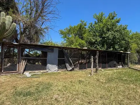 CAMPO 23 HA EN VENTA FINCA LA ESPERANZA GUACHIPAS