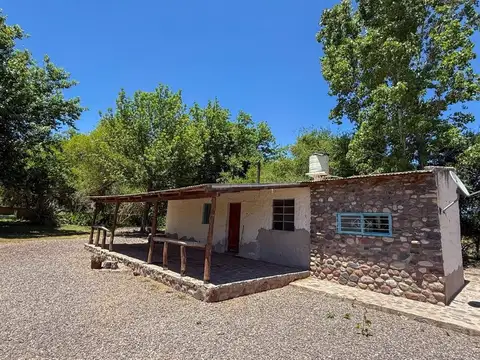 CAMPO 23 HA EN VENTA FINCA LA ESPERANZA GUACHIPAS