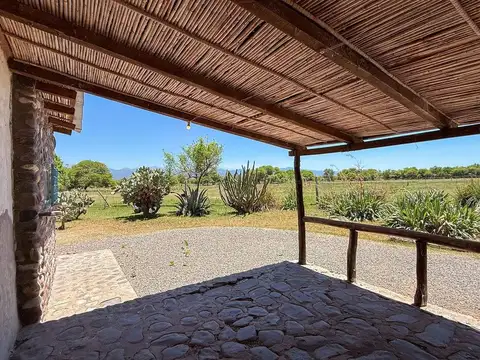 CAMPO 23 HA EN VENTA FINCA LA ESPERANZA GUACHIPAS