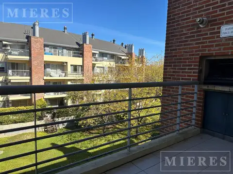 Departamento en Alquiler en Nordelta, Partido de Tigre