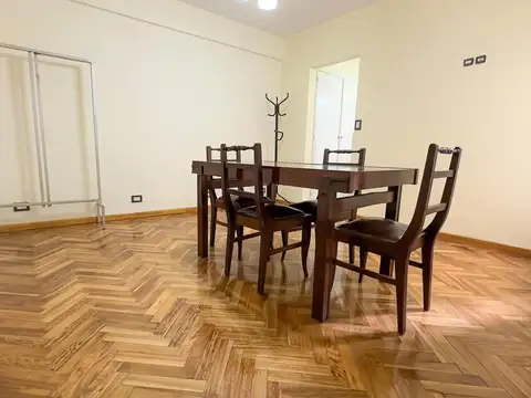 Departamento en Alquiler en Boedo, $ 650.000