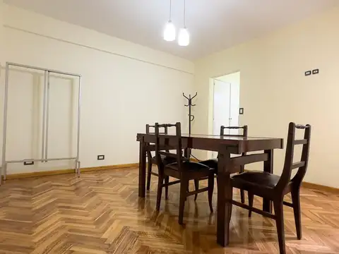 Departamento en Alquiler 45 años