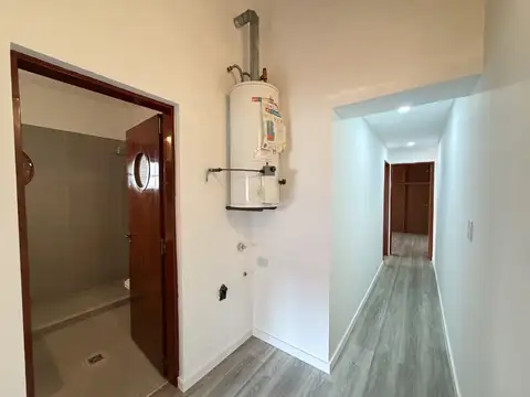 Depto Tipo Casa en Alquiler A Estrenar