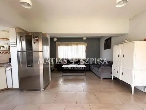 Casa en Venta 8 años