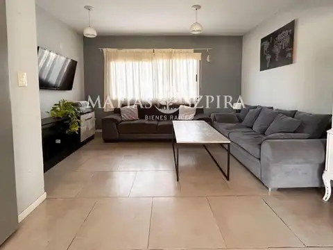 Casa en Venta al Noroeste