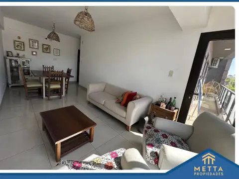 Departamento en Venta en Zona Centro, USD 170.000