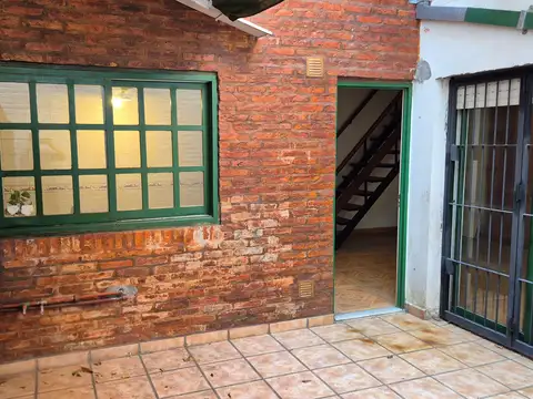 Depto Tipo Casa en Venta 20 años