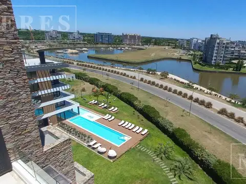 Departamento en Venta en Nordelta, Partido de Tigre