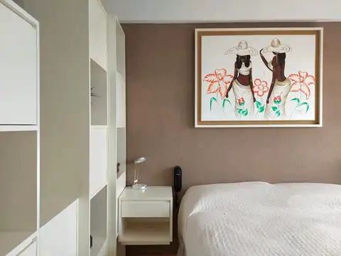 Departamento en Venta en Barrio Norte, USD 50.000