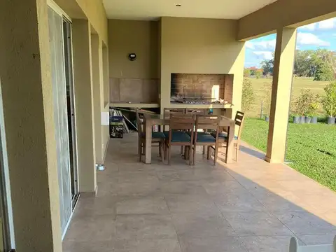 Casa en Venta al Noroeste