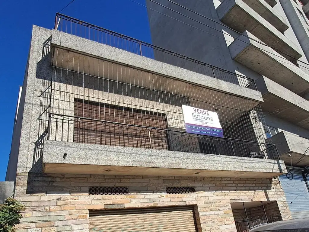 Artigas al 7000