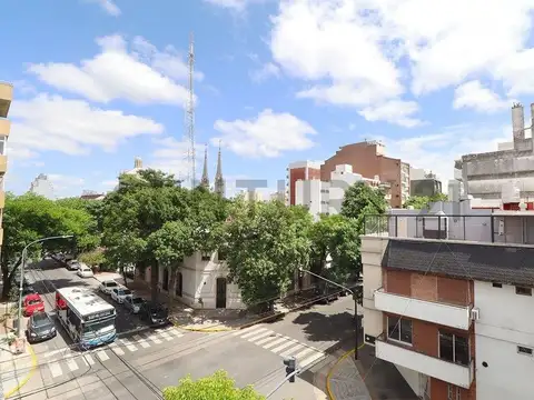 franklin 1100, Piso 3