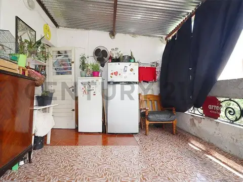 Depto Tipo Casa en Venta en Caballito, USD 60.000