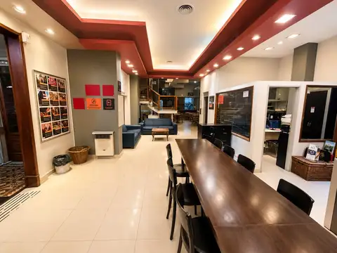 Hotel en Venta 126 años
