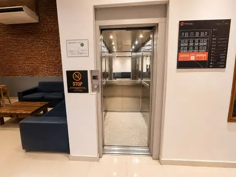 Venta Hostel 1675 m2 Habilitado y todo  Equipado
