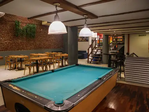Hotel en Venta 126 años