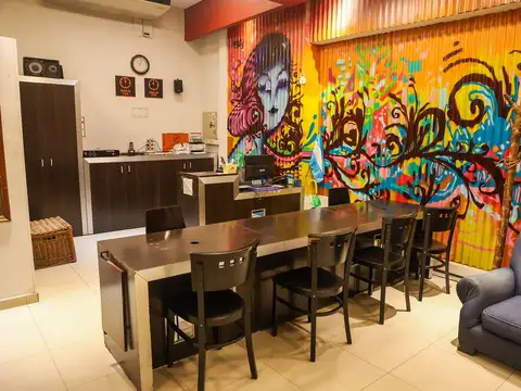 Hotel en Venta en Monserrat, USD 1.680.000