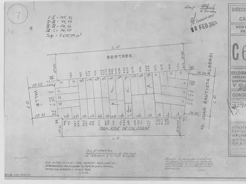 Casa en Venta 55 años