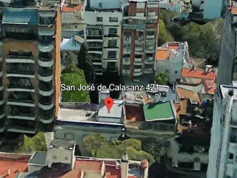 Casa en Venta en Caballito, USD 850.000