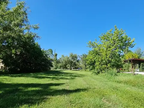 Terreno en Venta de 1000,0 m2