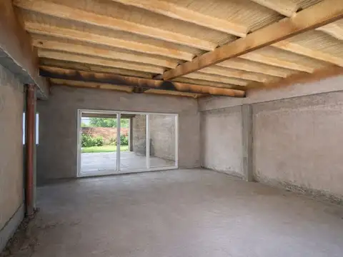 Casa en Venta 12 años