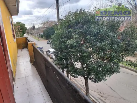 Palpa N° 1993 E/ Cap. Bermúdez y Miraflores