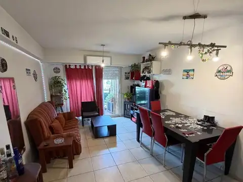 Departamento en venta en Moron Sur