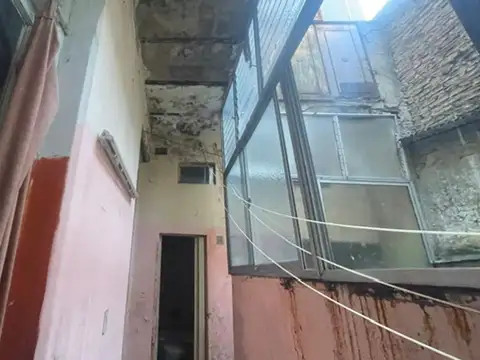 PH en Venta en San Nicolás, CABA