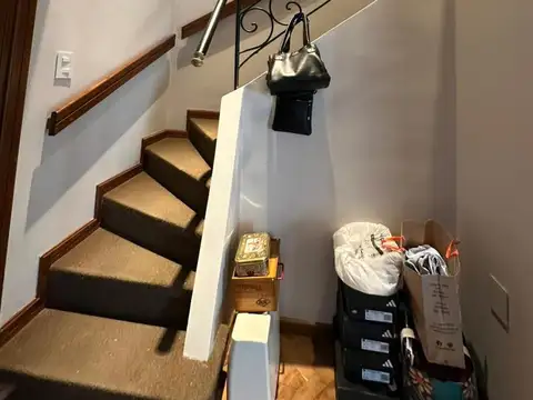 Casa en Venta 20 años