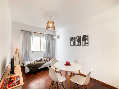 Departamento en Venta en San Telmo, USD 65.000