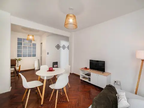 Departamento en Venta en San Telmo, USD 65.000