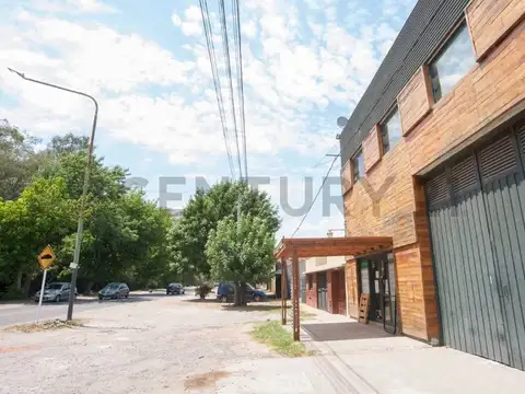 Galpon en Venta 2025 años