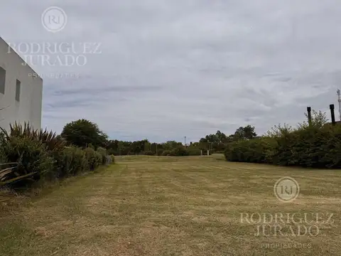 Terreno en Venta de 801,0 m2