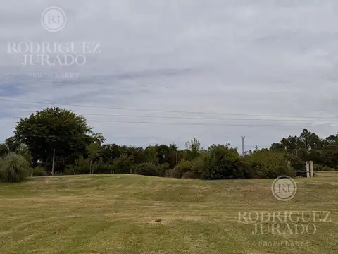 Terreno en Venta de 801,0 m2