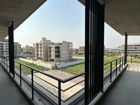 Oficina en Alquiler al Oeste