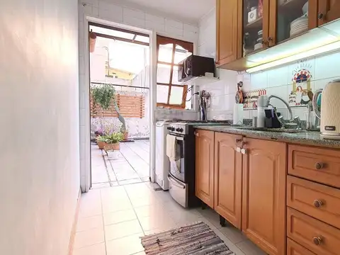 Departamento en Venta Apto profesional