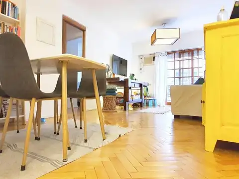 Departamento en Venta de 2 dormitorios