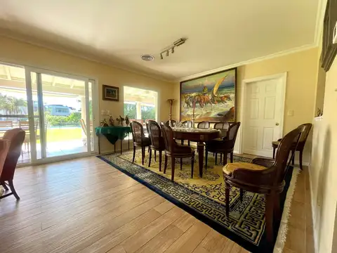 Casa en Venta al Noreste