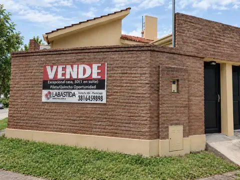 En venta la mejor casa de Lomas de Tafi
