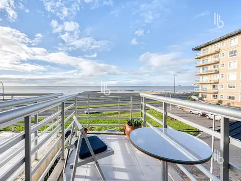 Departamento en La Perla