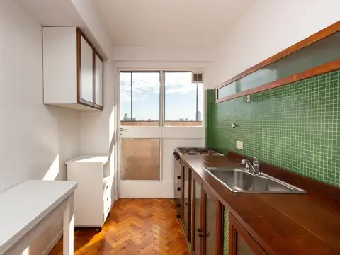 VENTA DPTO 5 AMB VIVENDA MULTIFAMILIAR PALERMO