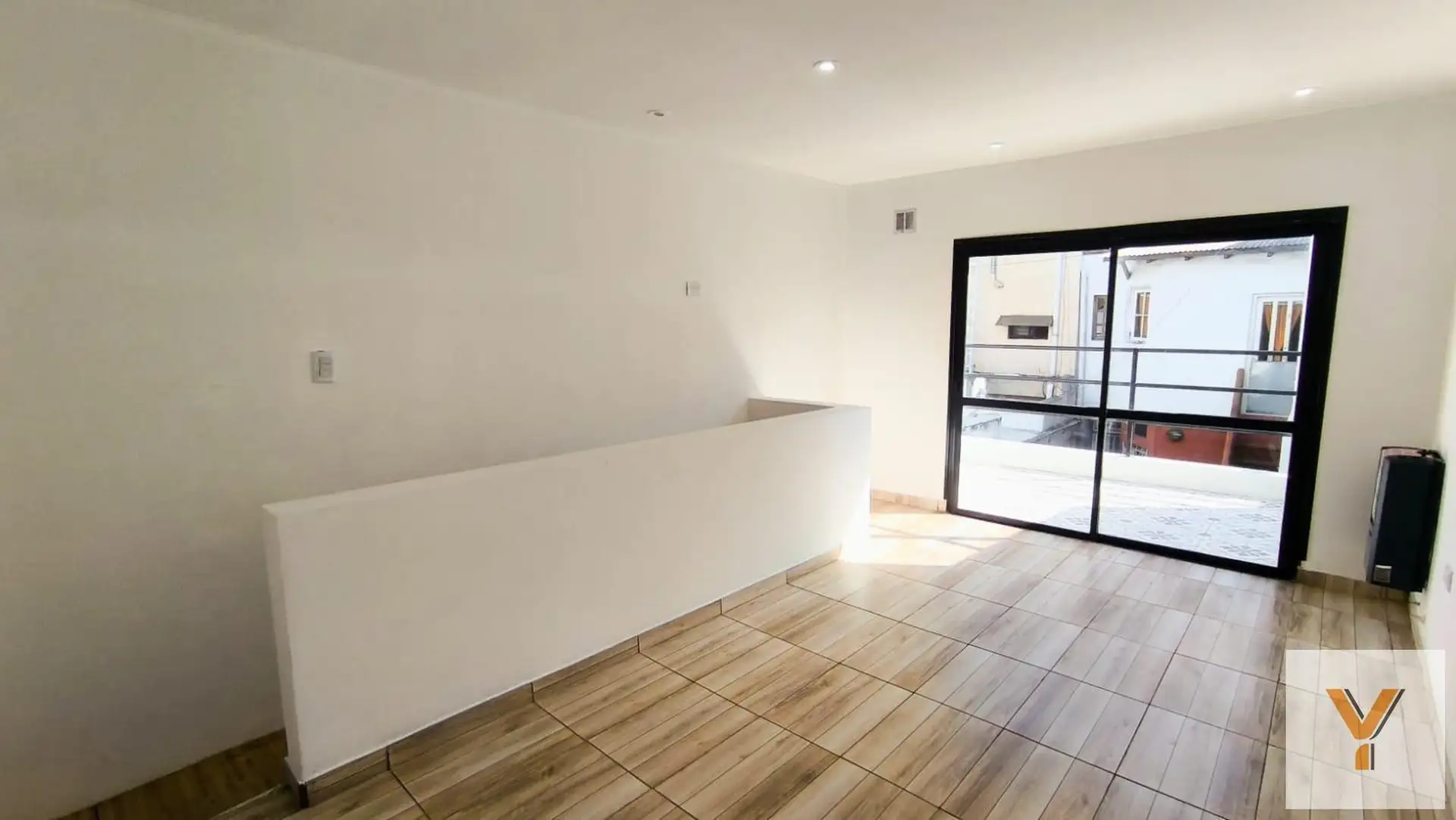 PH en venta - 1 Dormitorio 1 Baño - Mar Del Plata