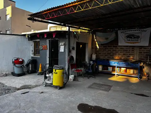 El chocón  al 500