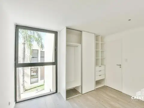 Depto Tipo Casa en Venta 5 años