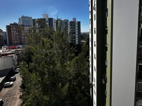 Departamento en Libertador al Río