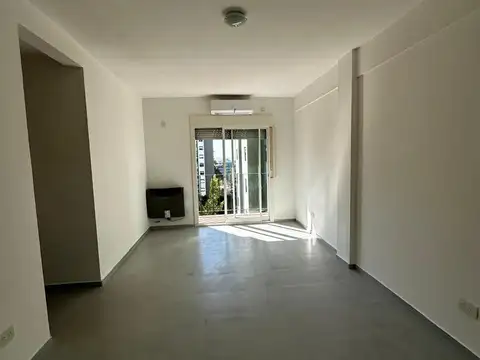 Departamento en Libertador al Río