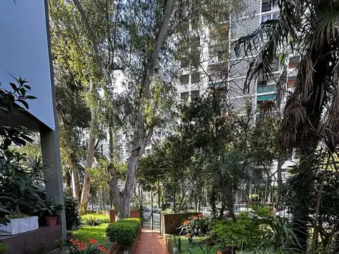 Departamento en Alquiler de 2 dormitorios