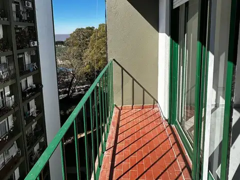 Departamento en Alquiler A Estrenar