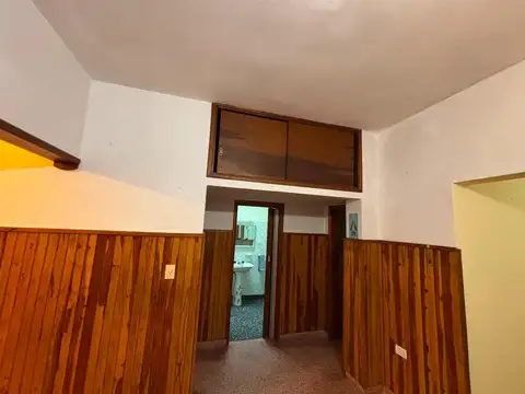 Depto Tipo Casa en Alquiler en Villa Ballester, $ 850.000